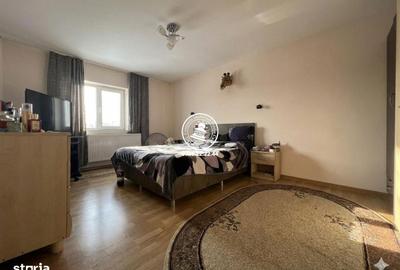 Apartament cu 2 camere decomandat în Frumoasa - 8