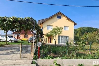 Casă cu 4 camere în Preluca Veche - 5