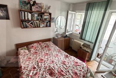 Apartament  de vanzare, cu 3 camere, 63 mp, zona Iancului - 3