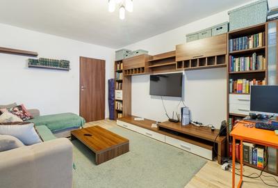 Apartament cu 3 camere circular în Drumul Taberei - 10