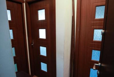 Garsoniera cf. 1 de inchiriat, Berceni, Drumul Binelui - 2