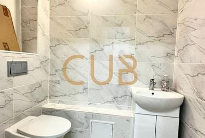 SPAȚIU COMERCIAL  – GIROC/CHIȘODA – 88 MP+TERASĂ+7 LOCURI PARCARE - 10