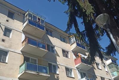 De vanzare apartament cu 2 camere in Sfantu Gheorghe - 2