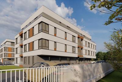 Apartament cu 2 camere în Torontalului - 6