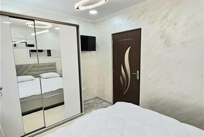 Apartament 2 Camere Decomandat Cu Finisaje de Lux - 13