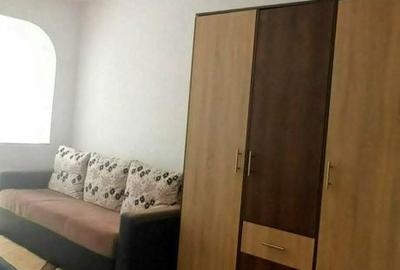 Apartament cu 2 camere decomandat în Central - 1