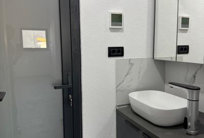 Hala NOUA pentru productie, depozitare, birouri, 425 mp, Zona Industriala - 11