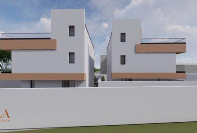 Casă individuală cu 4 camere cu Canalizare în Bragadiru - 3