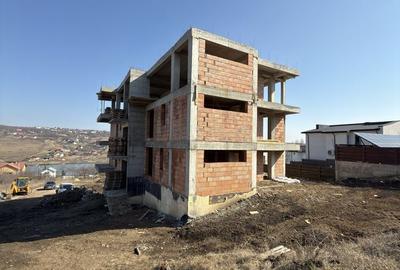 Apartament cu 2 camere în Valea Lupului - 4