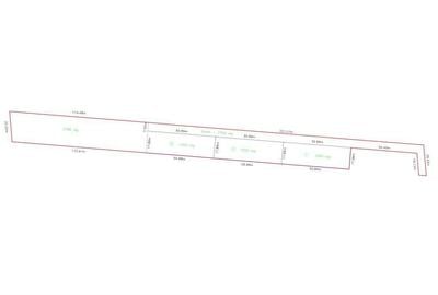 Teren de 1000 mp, în Vest - 3