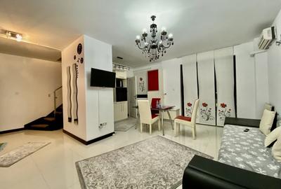 Apartament cu 2 camere decomandat, mobilat în Exterior Nord - 4