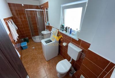 Garsonieră decomandată în Mărăști - 5