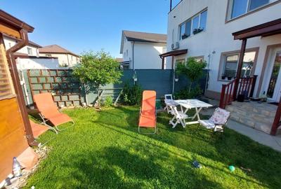 Casă cu 5 camere cu Teren 233 Mp în Ghencea - 4