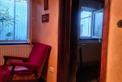 Casă cu 4 camere în Mărgeanului - 7