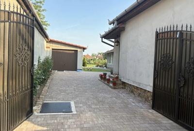Casă cu 3 camere în Marghita - 12