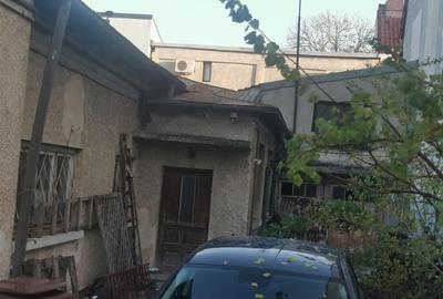 Vanzare imobil renovabil/demolabil + 300 mp teren | Domenii - Turda - 3