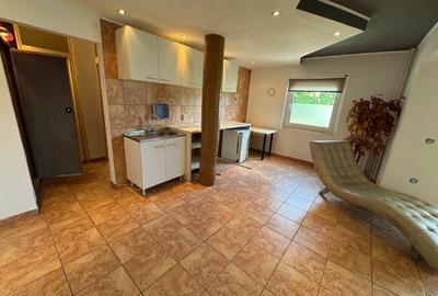 Apartament 2 Camere Open Space - Rahova - se poate utila complet - 4