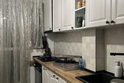 Apartament cu 3 camere în Metalurgiei - 8