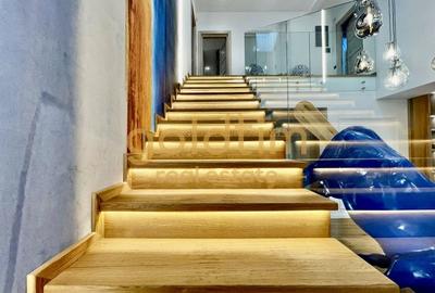 UNICA/ABSOLUT SUPERBA/ VILA INDIVIDUALA/IANCU NICOLAE/CURTE GENEROASA - 90