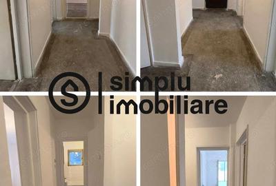 Apartament cu 3 camere decomandat în 1 Mai - 6