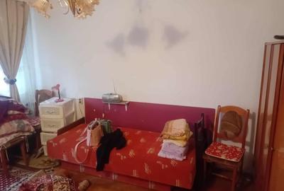 Ap 2 cam Precista 49mp etaj 3 mobilat centrala termopan bloc nou beton - 4
