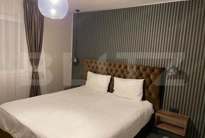 Apartament cu 3 camere decomandat în Borhanci - 9