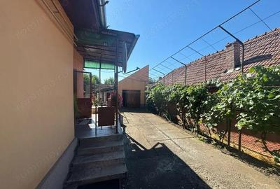 Casă cu 3 camere cu Teren 760 Mp în Sâncraiu de Mureș - 10