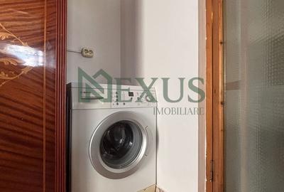 Apartament cu 2 camere semidecomandat în Cornișa - 9