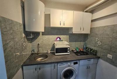 3 paturi garsoniera de inchiriat pentru locuit Muncitori Angajati - 2