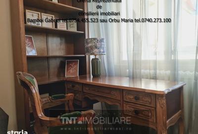 Garsonieră decomandată în Copou - 2