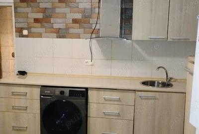 Apartament cu 2 camere semidecomandat în Rogerius - 5