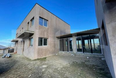 Locuinte tip duplex, 140 mp, in Falticeni - 2