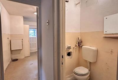 De vanzare apartament 2 camere in zona Pietonal Stefan cel Mare, 52.000 euro - 6