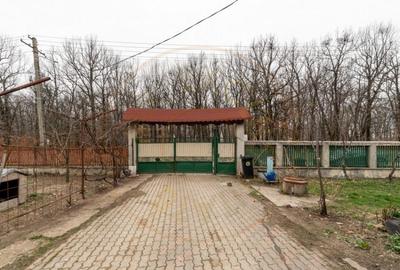 Casa cu lac priveliste superba spre padure 0% Comision - 17