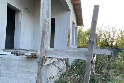 Casa la rosu sau la cheie str. Labusesti, Pitesti, Arges - 8