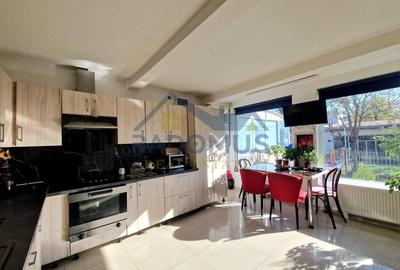 Casa cu piscina la pre? de apartament - Ploie?ti - Teren 621 Mp - 12