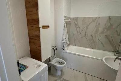 Apartament 2 camere - modern - decomandat- Novopolis - parcare acoperita - 2