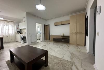 Garsonieră decomandată în Viile Noi - 6