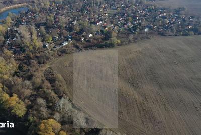 Teren de 19068 mp, în Malul Mureșului - 1