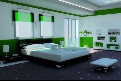 Apartament 2 Camere Sector 4 Grand Arena 50.9mp - 3