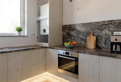 Casă cu 5 camere cu Teren 235 Mp în Ciorogârla - 8