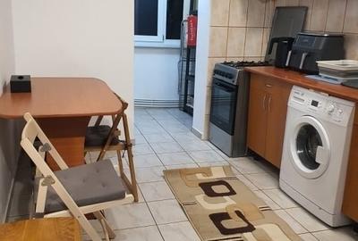 Garsonieră decomandată în Centru Civic - 7