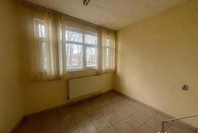 Spațiu comercial, de 464 mp, în Central - 6