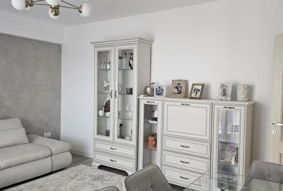 Apartament cu 3 camere decomandat în Popas Păcurari - 2