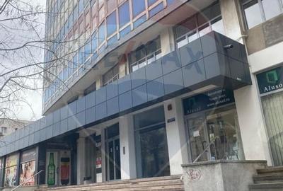 Birou, de 600 mp, în Obor - 5