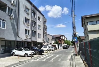 Apartament cu 3 camere decomandat, mobilat în Nord-Vest - 39