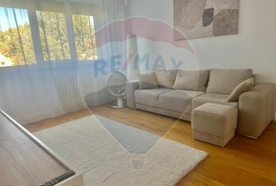 Vanzare apartament 3 camere langa parc - 2
