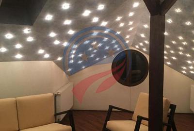 Casă cu 6 camere cu Teren 1100 Mp în Calea București