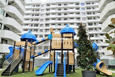 Apartament cu 2 camere decomandat în Copou - 1