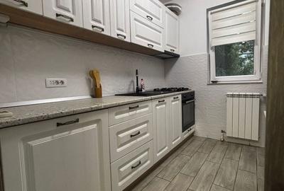 Apartament cu 2 camere decomandat în Central - 2